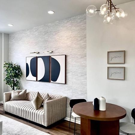 Downtown, Cozy And Perfectly Decorated Baltimore Exterior foto